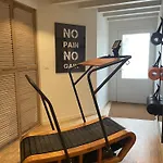 Lägenhet Loft&co Lambersart