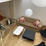 Lägenhet Loft&co