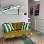 Appartement Loft&co