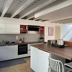 Loft&co Appartement