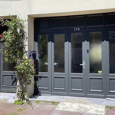 Loft Maison 5ch 5sdb 5wc Lille 200m2 Avec Extérieur Appartement Lambersart