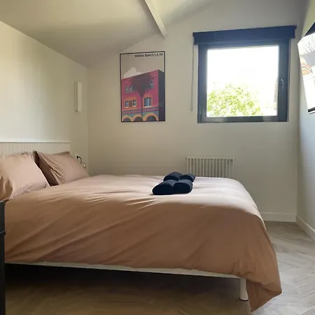 Loft Maison 5ch 5sdb 5wc Lille 200m2 Avec Extérieur Appartement *