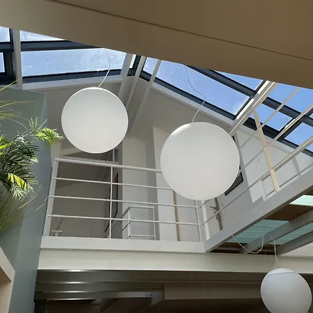 Loft&co 아파트 *