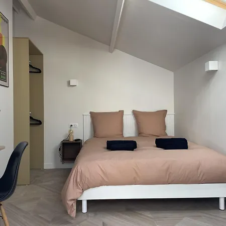 Appartement Loft Maison 5ch 5sdb 5wc Lille 200m2 Avec Extérieur *