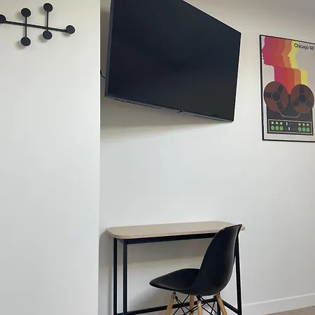 Loft&co 朗贝萨尔