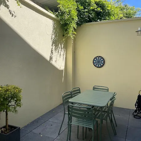 Loft Maison 5ch 5sdb 5wc Lille 200m2 Avec Extérieur