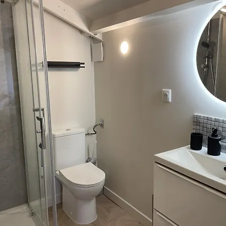 Loft&co Apartamento